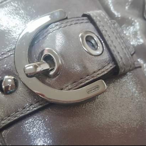 Coach champagne set - Picture 2 of 4